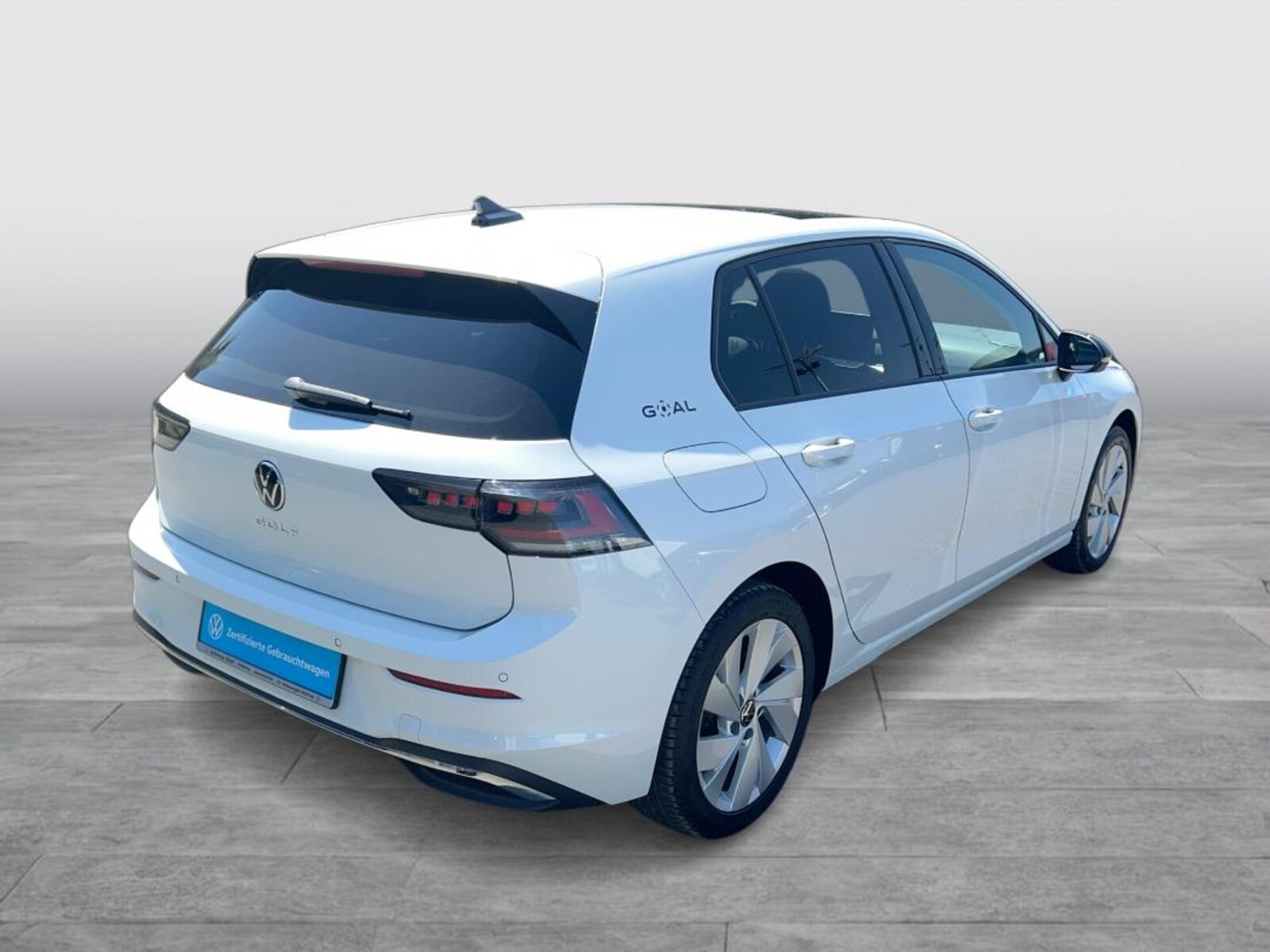 Volkswagen Golf – Bild 5