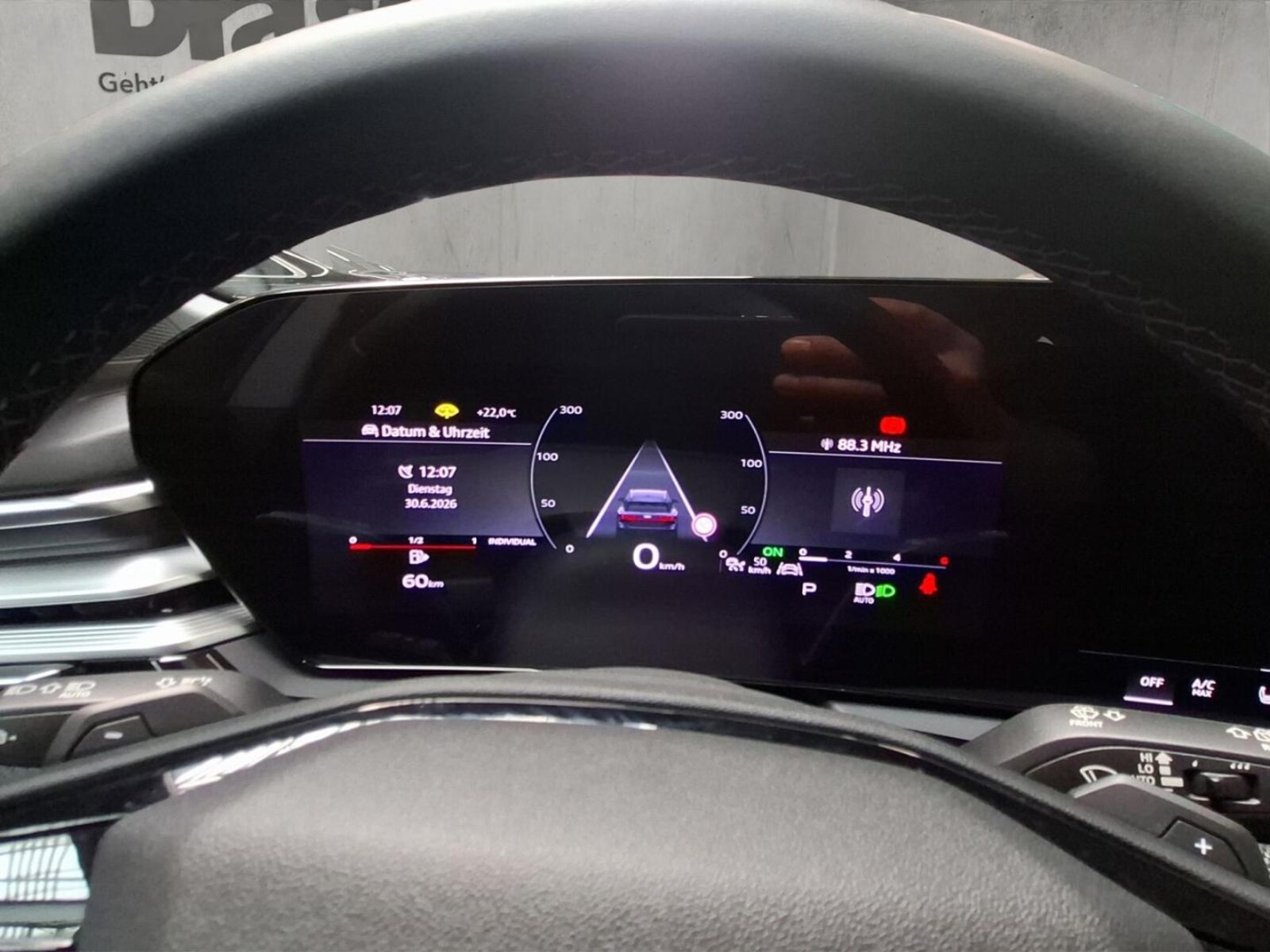 Audi A6 Avant – Bild 12