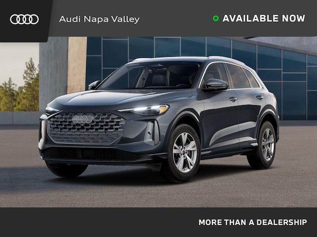 2026 Audi Q5