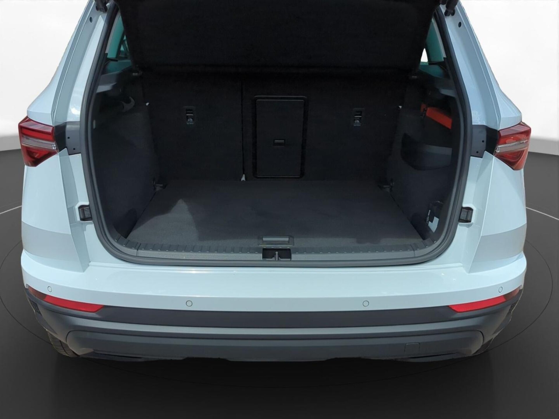 Skoda Karoq Style