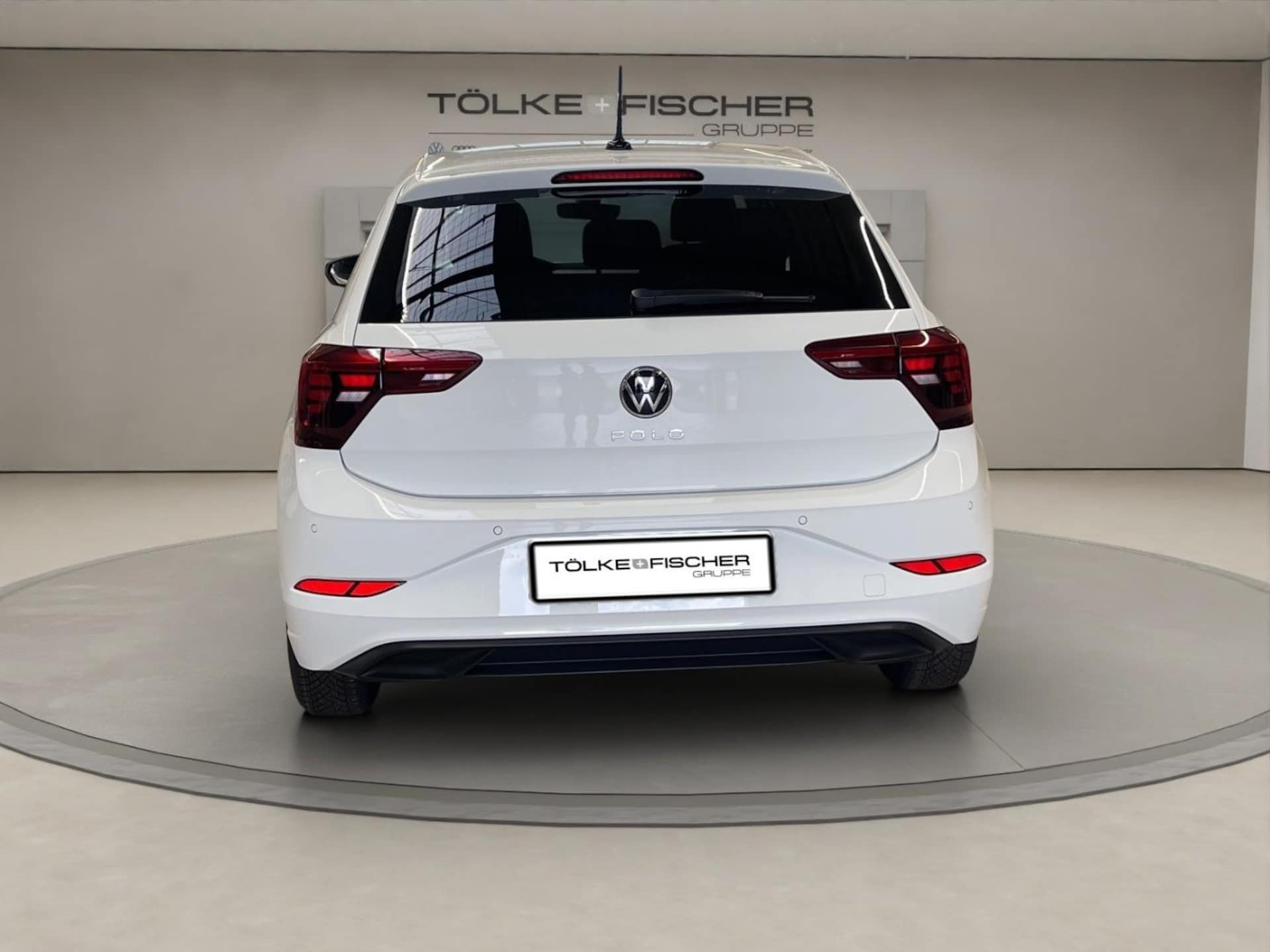 Volkswagen Polo Life