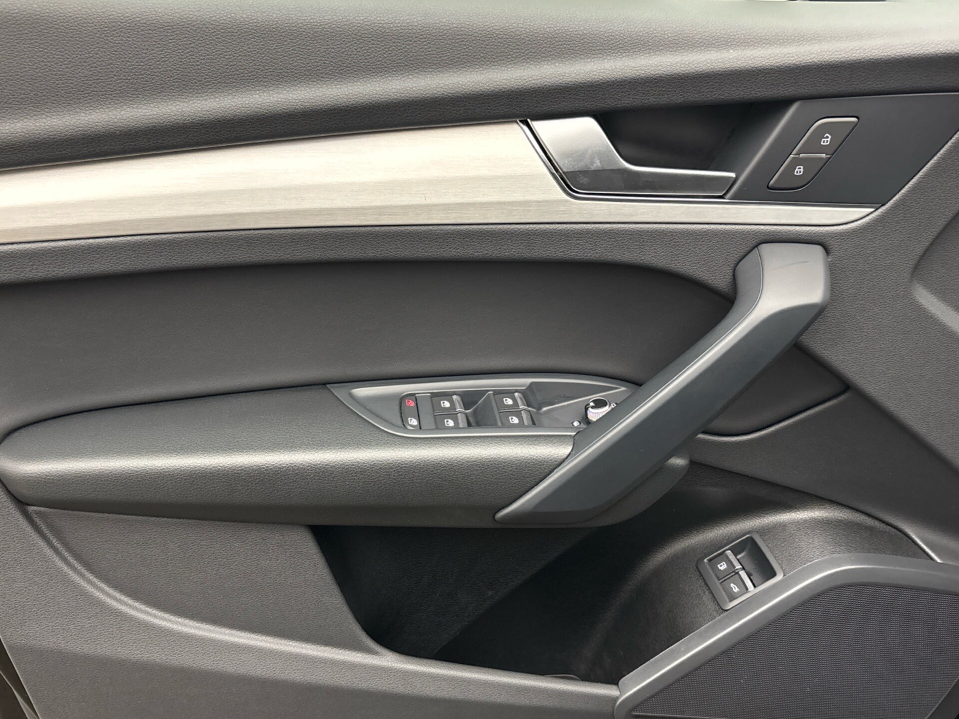 Audi Q5 Sportback TFSI e advanced