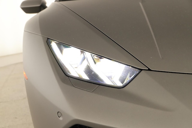 2015 Lamborghini Huracan Base - Photo 31