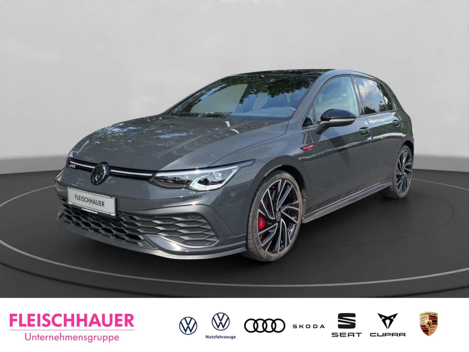 Volkswagen Golf GTI Clubsport