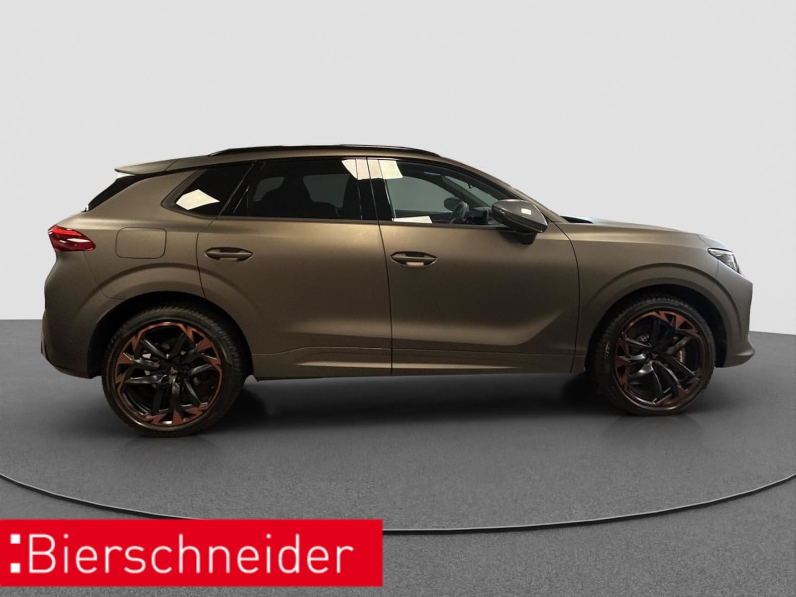 CUPRA Terramar – Bild 5