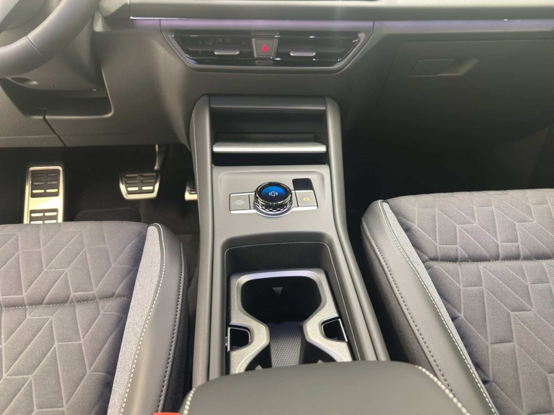 Volkswagen Tiguan ENERGY