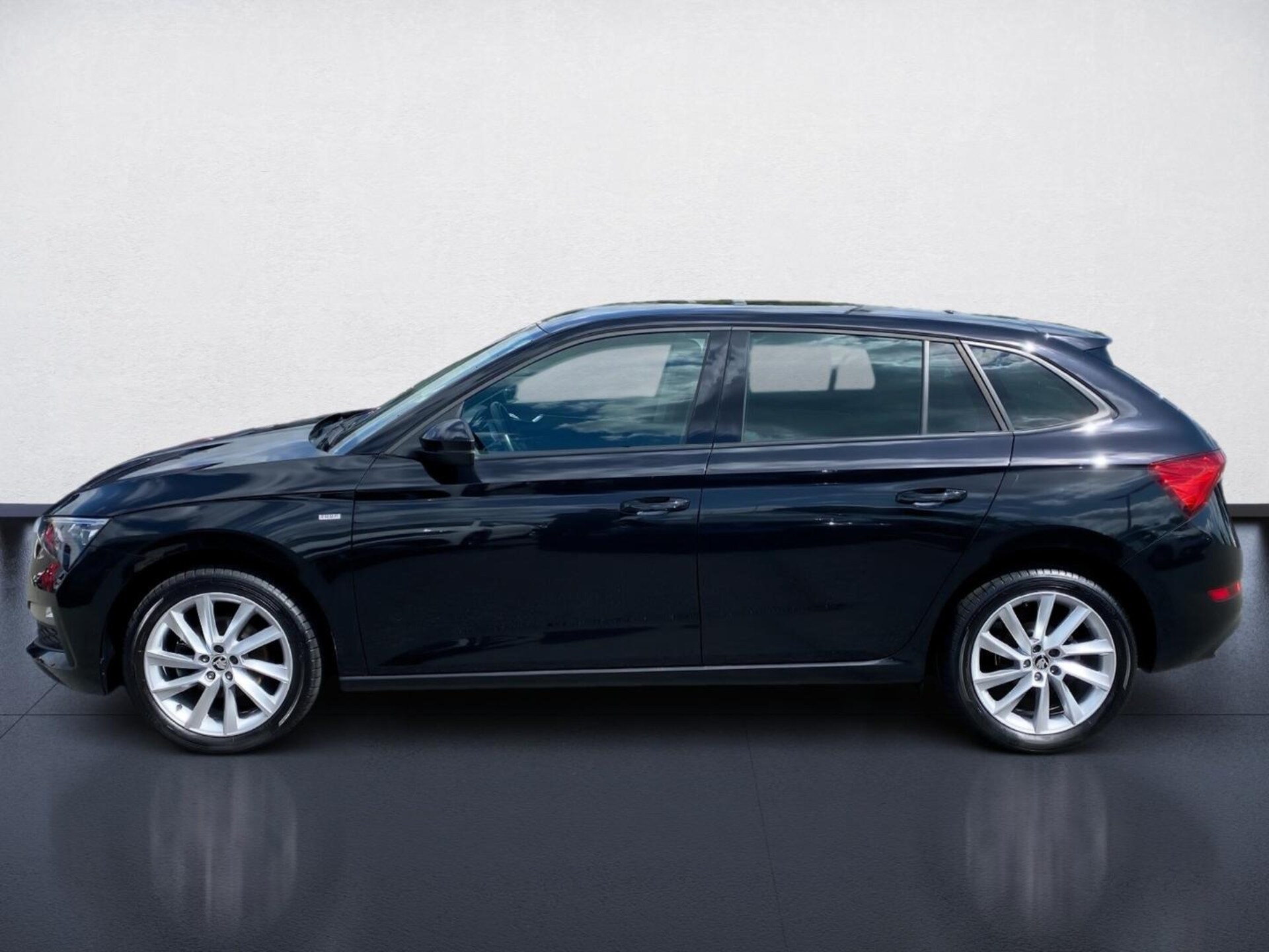 Skoda Scala Ambition