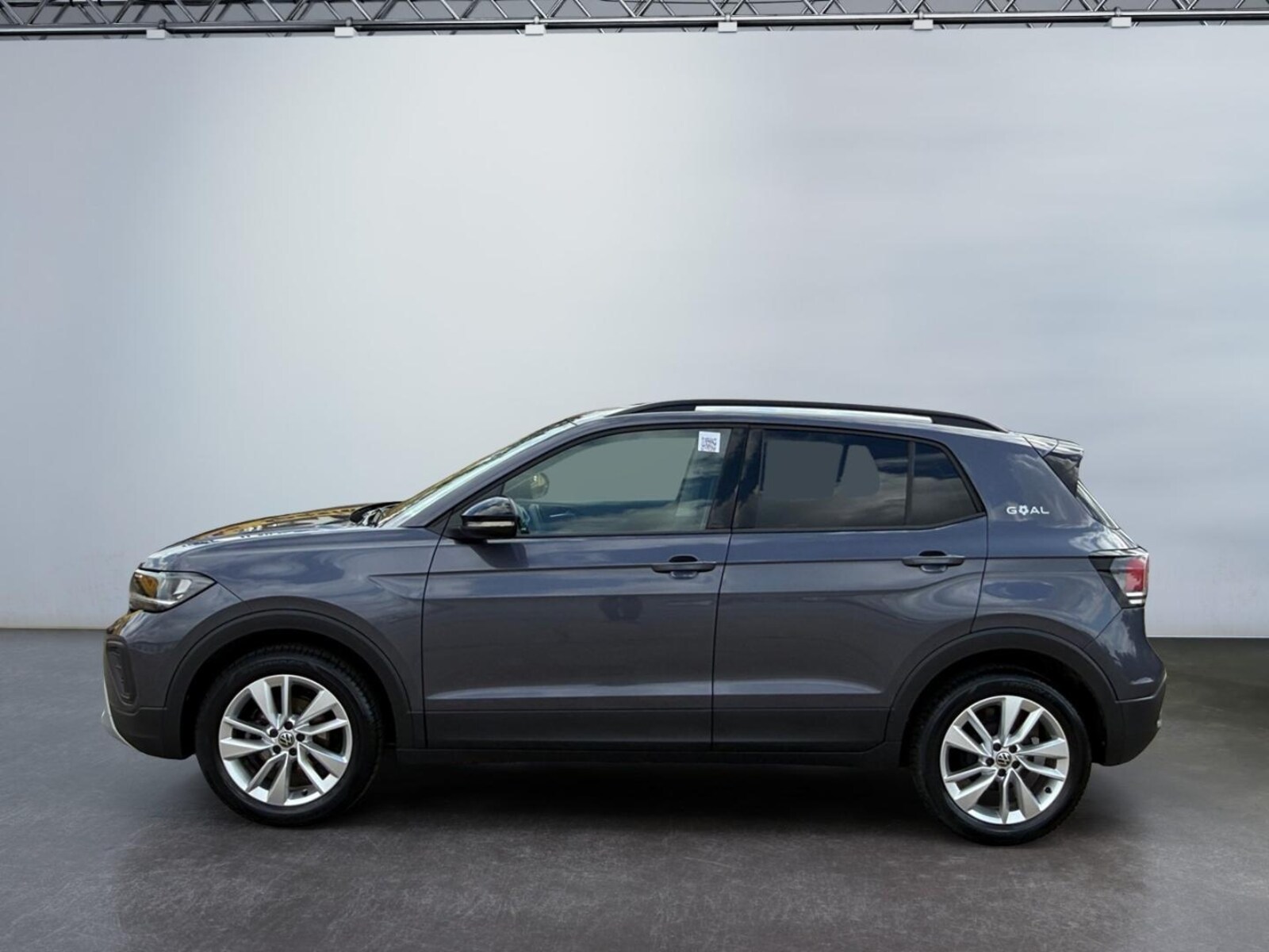 Volkswagen T-Cross – Bild 3