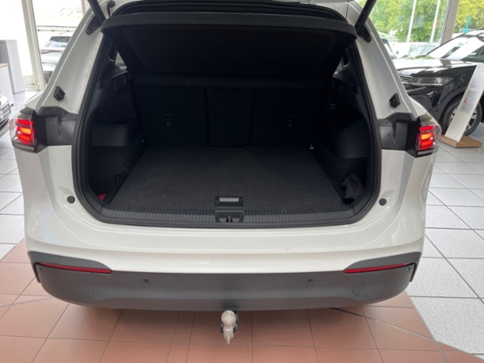 Volkswagen Tiguan – Bild 8