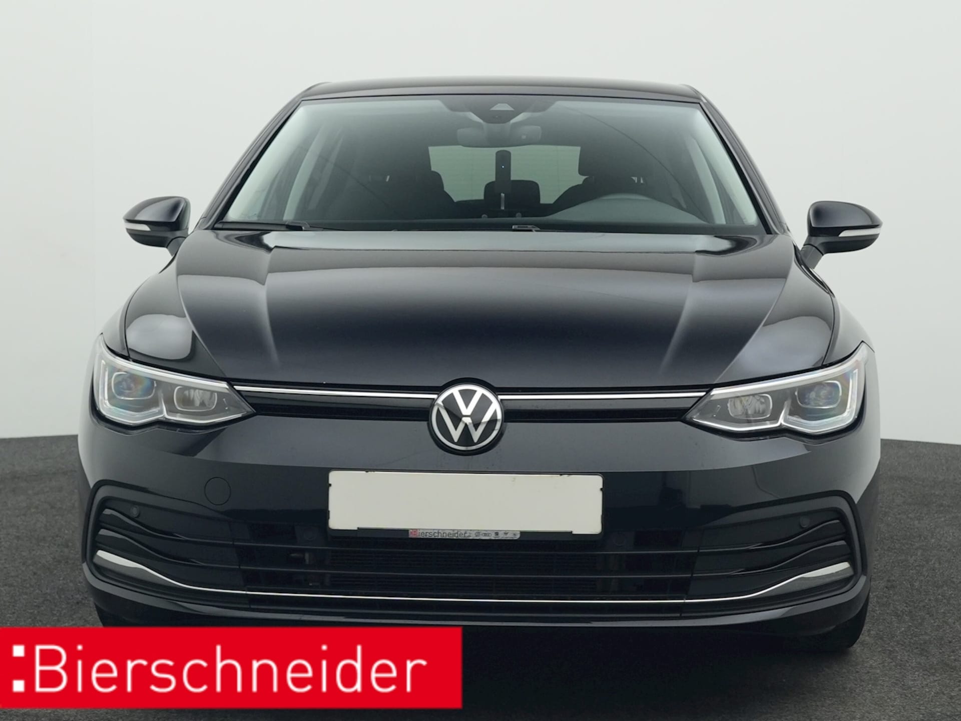 Volkswagen Golf Active