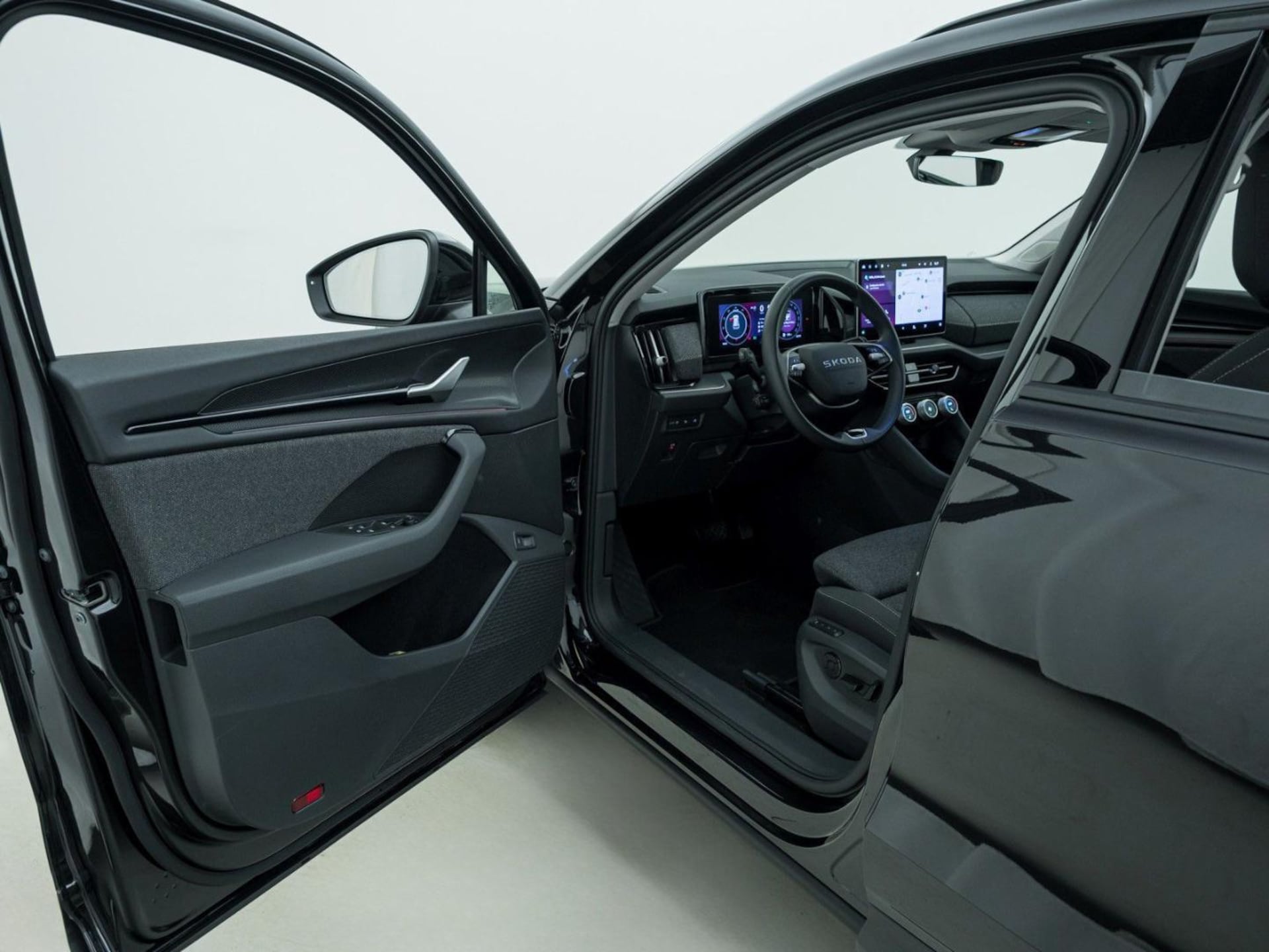 Skoda Kodiaq Selection