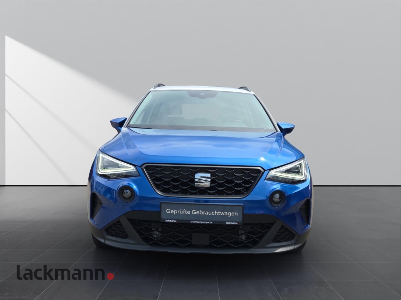 SEAT Arona – Bild 2