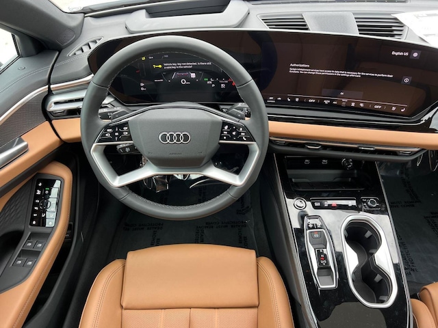 2026 Audi A6 Premium Plus - Photo 16