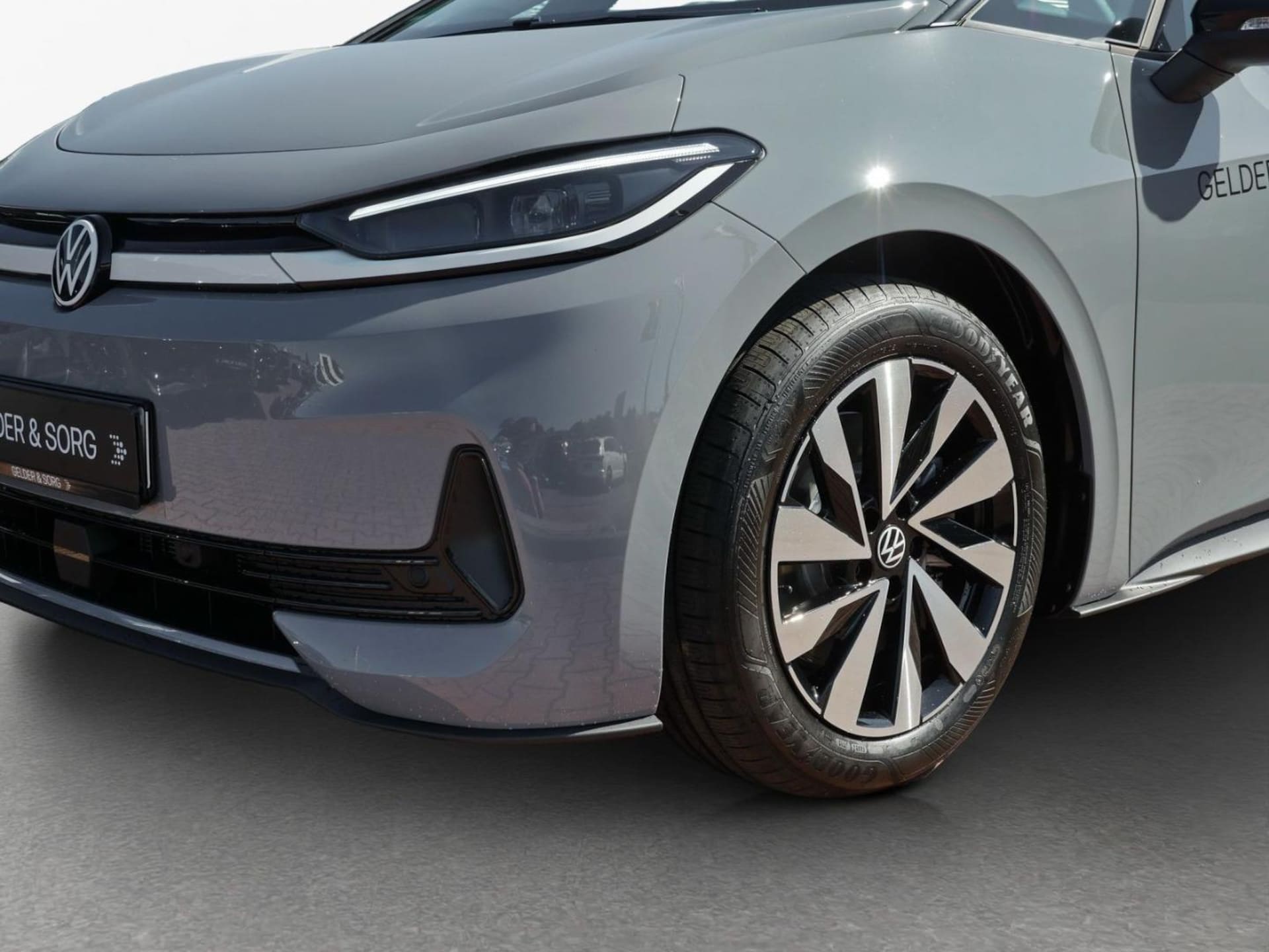 Volkswagen ID.3 Neo Life