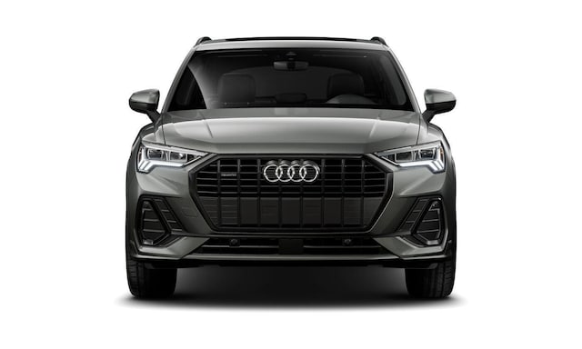2025 Audi Q3 SUV