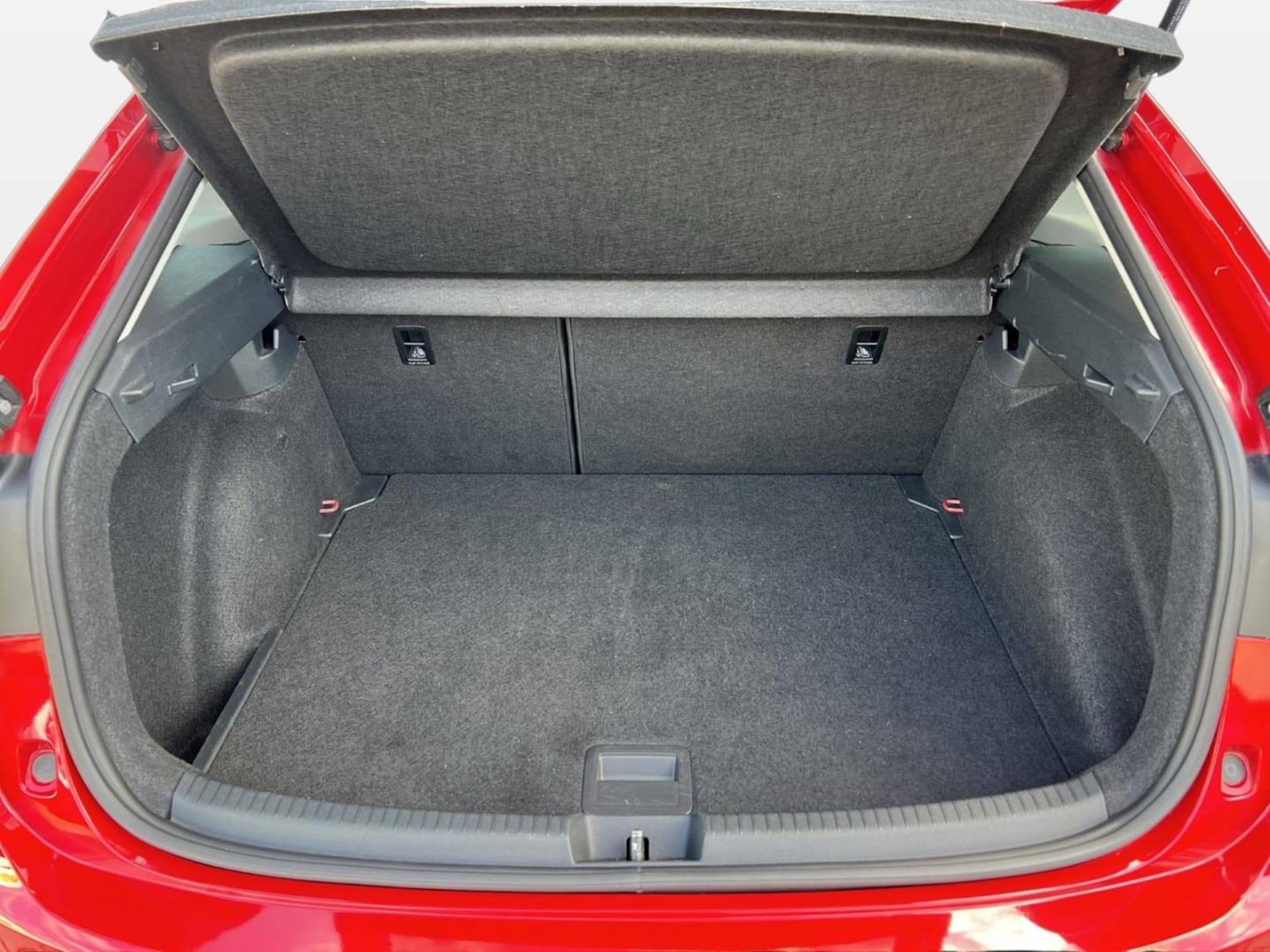 Volkswagen Taigo Style