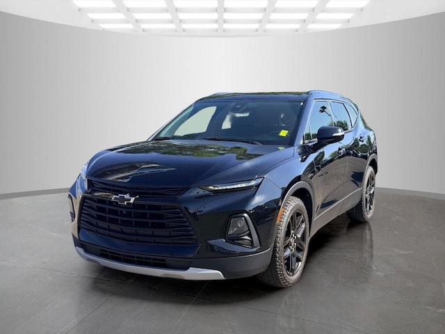 2020 Chevrolet Blazer