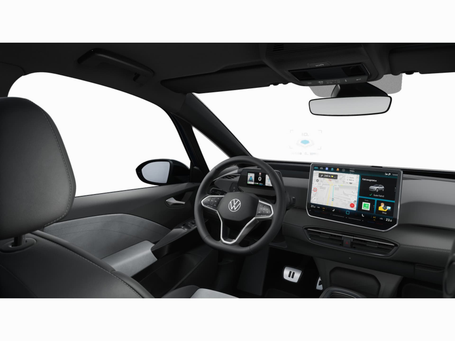 Volkswagen ID.3 Pro S