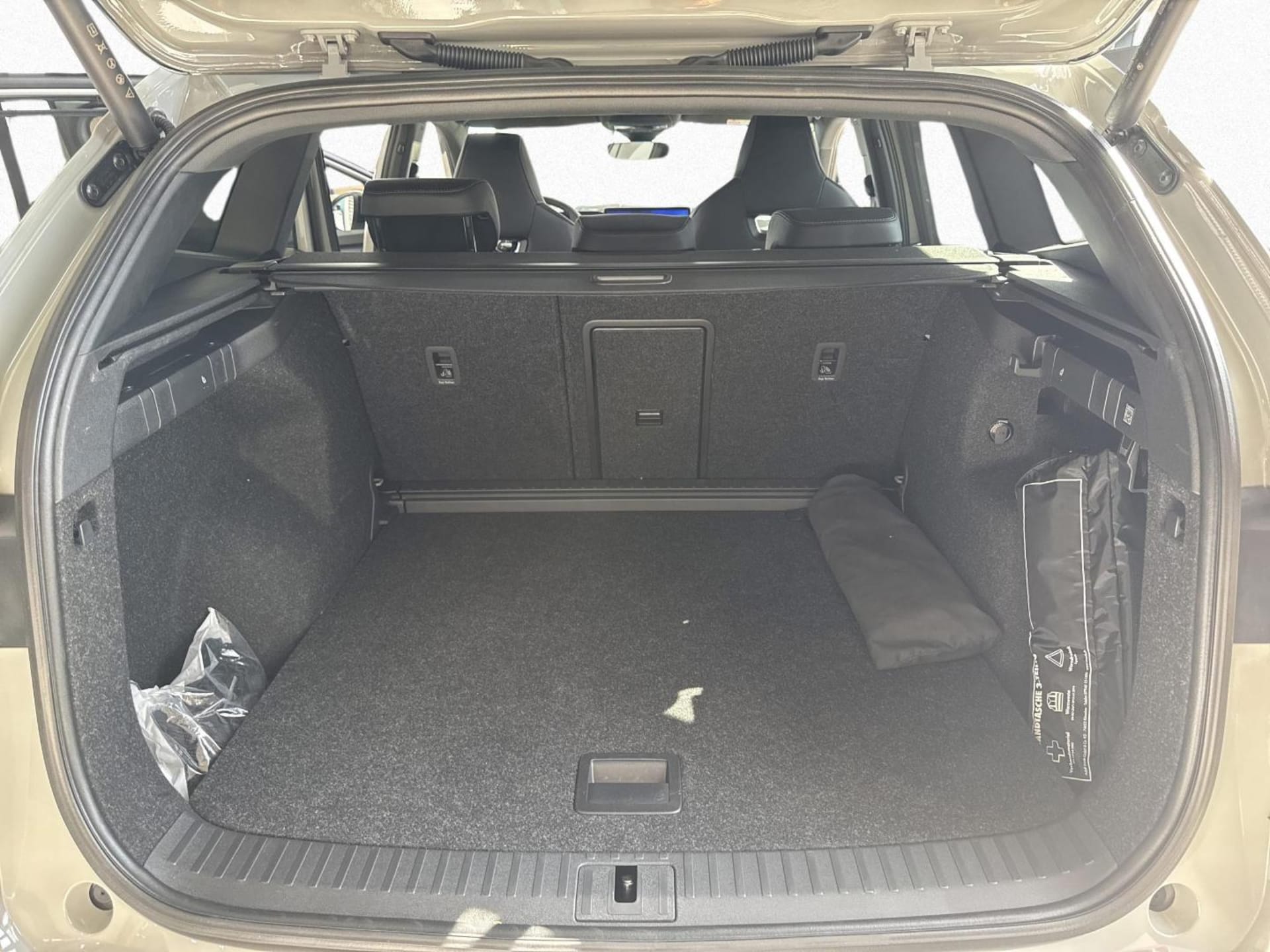 Skoda Enyaq 85x Sportline