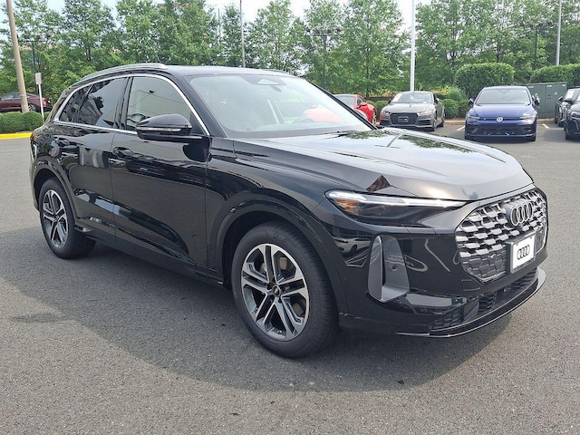 2026 Audi Q5