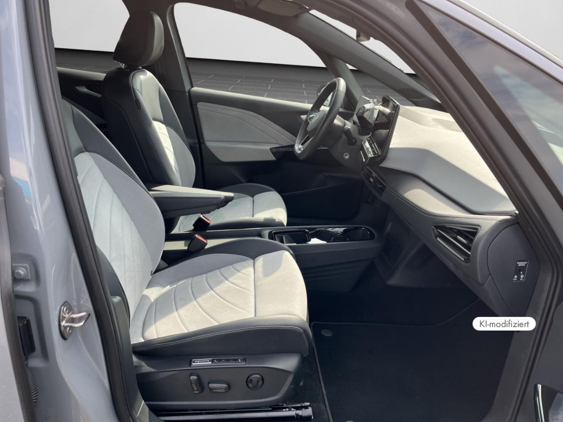 Volkswagen ID.3 MOVE Pro