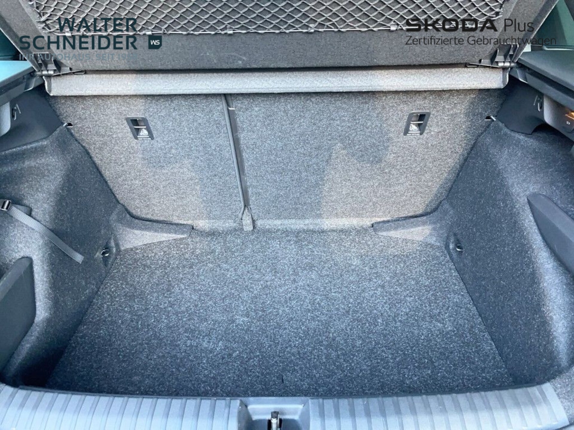 Skoda Kamiq Monte Carlo