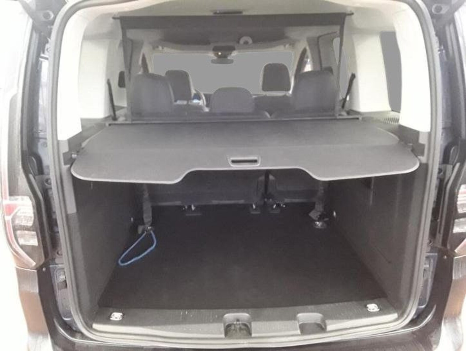 Volkswagen Caddy Style