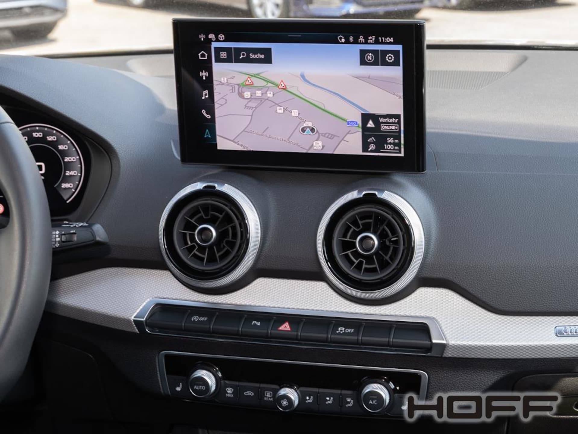 Audi Q2 Advanced