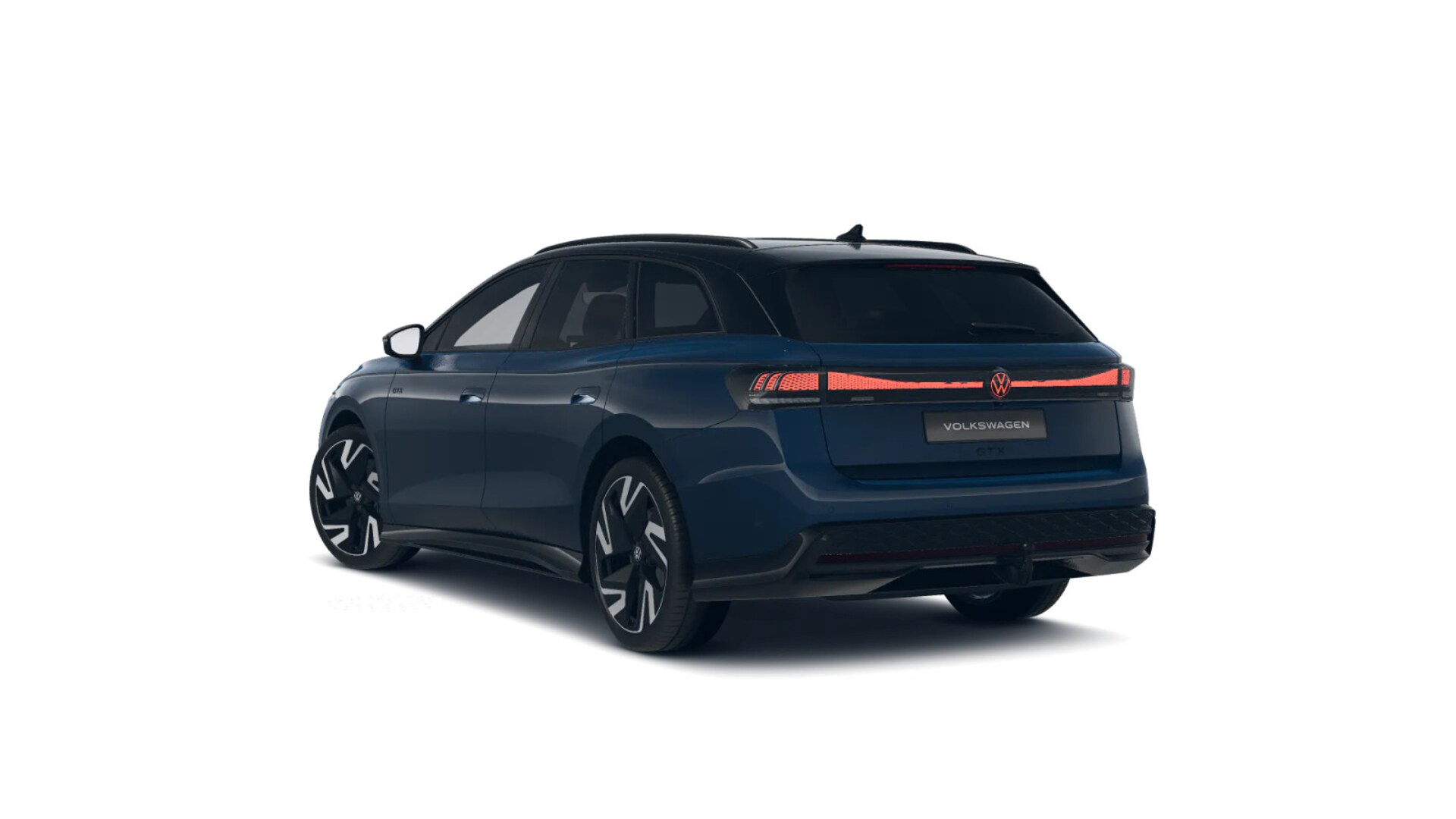 Volkswagen ID.7 Tourer GTX