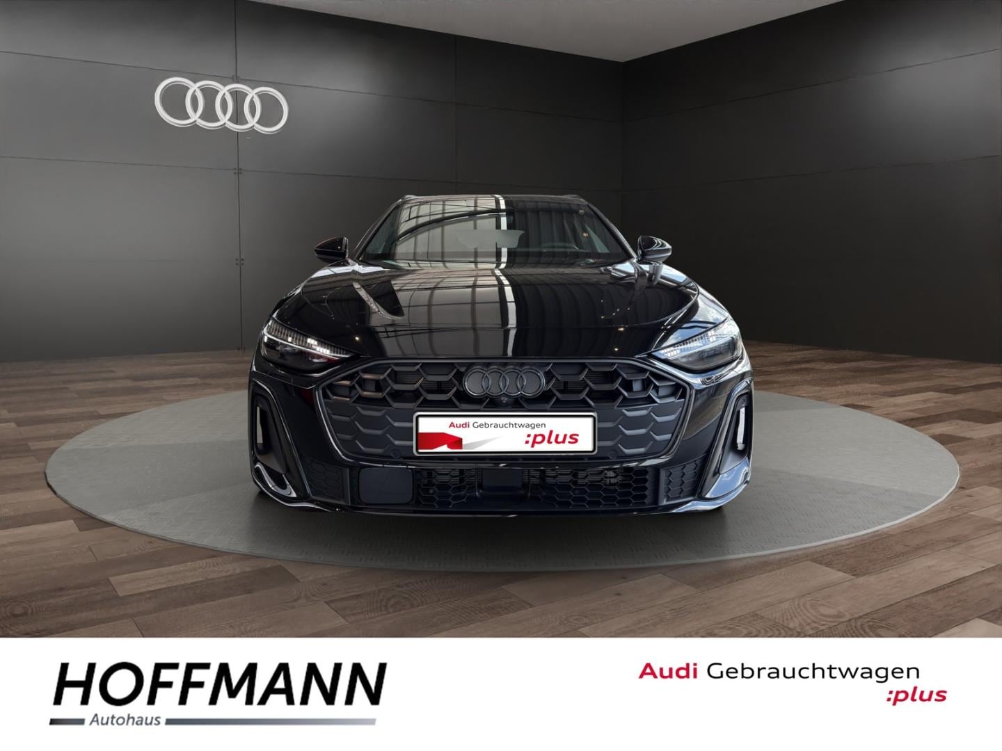 Bild über Audi A5 Avant e-hybrid e-hybrid quattro 270 kW S tronic - für weitere Informationen kontaktieren Sie den Audi Partner