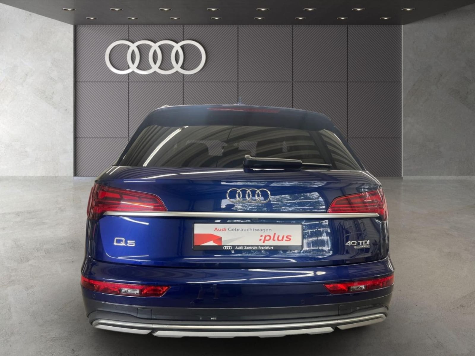 Audi Q5 – Bild 5