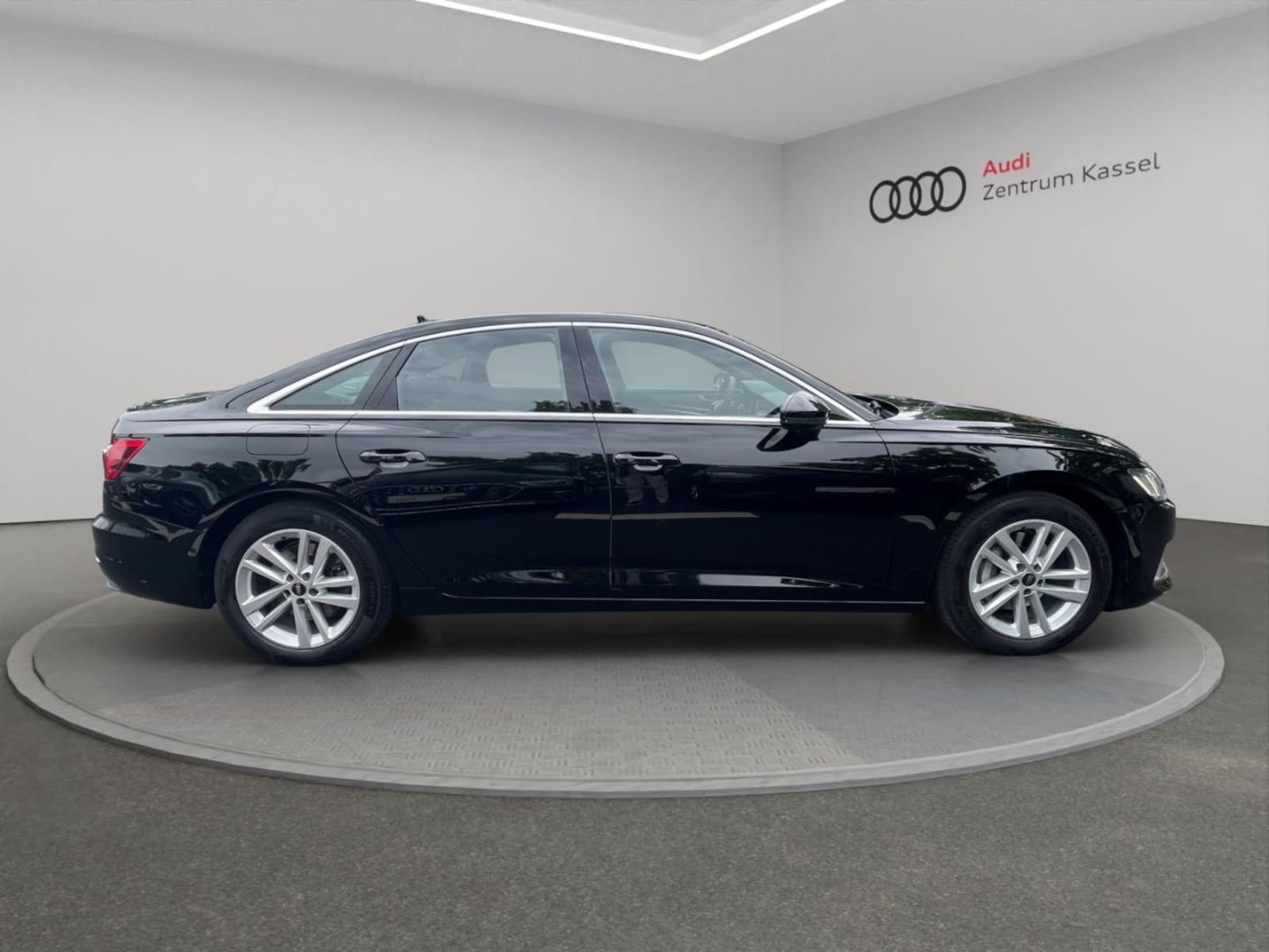 Audi A6 Limousine – Bild 7