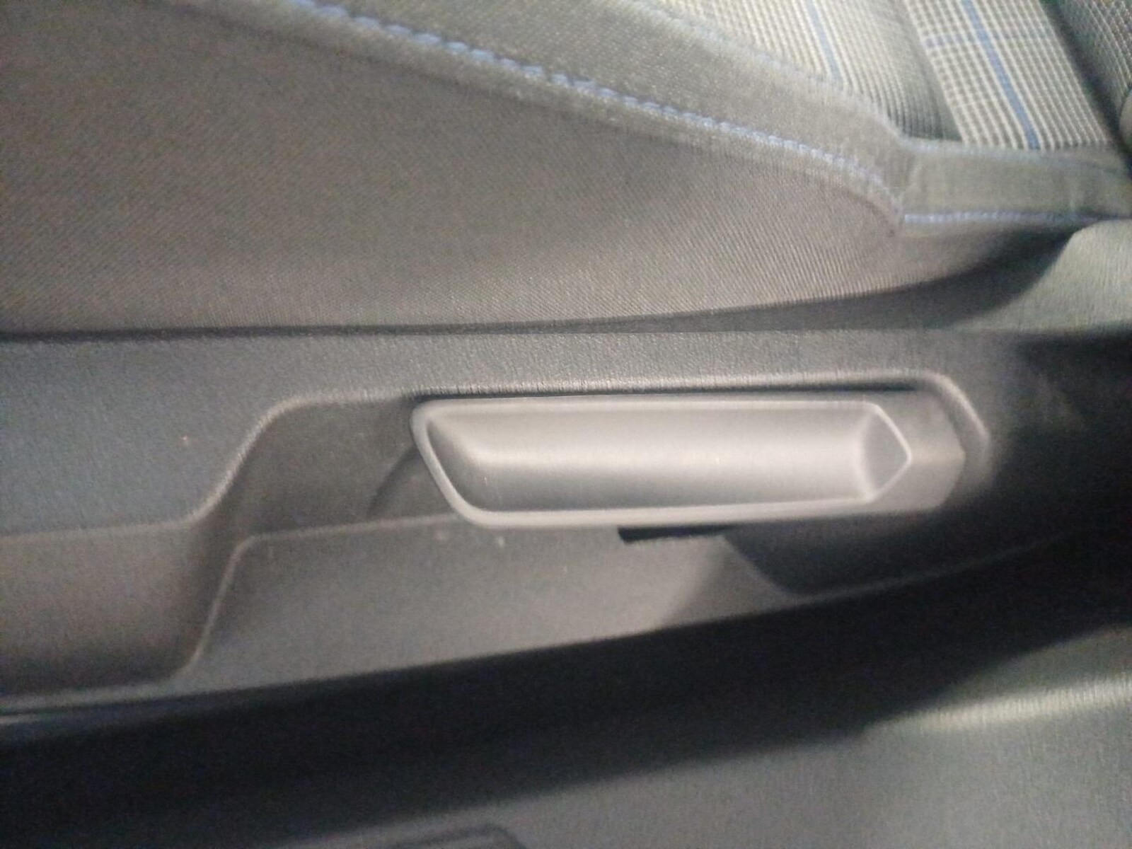 Volkswagen Golf – Bild 8