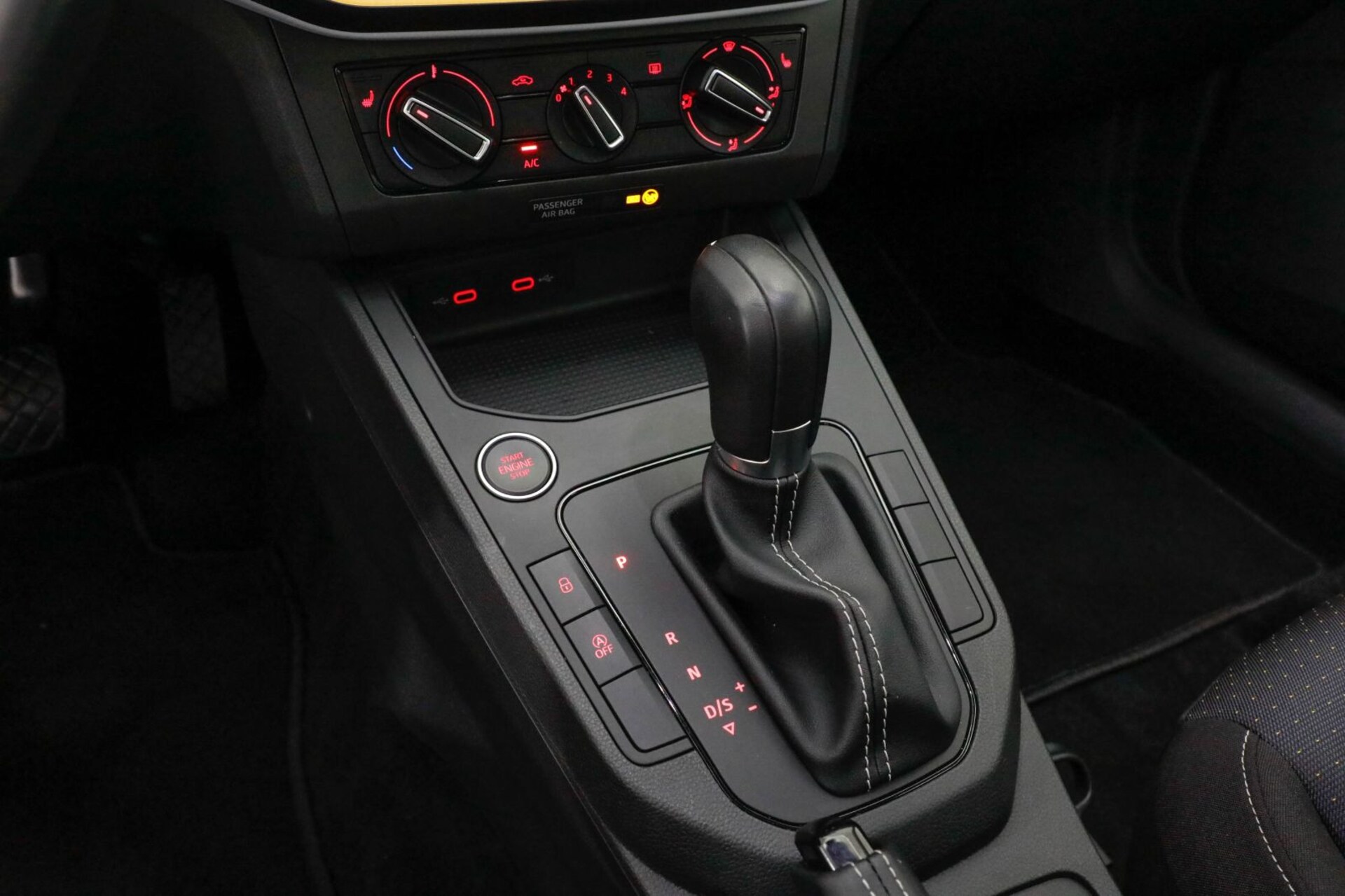 SEAT Ibiza Style