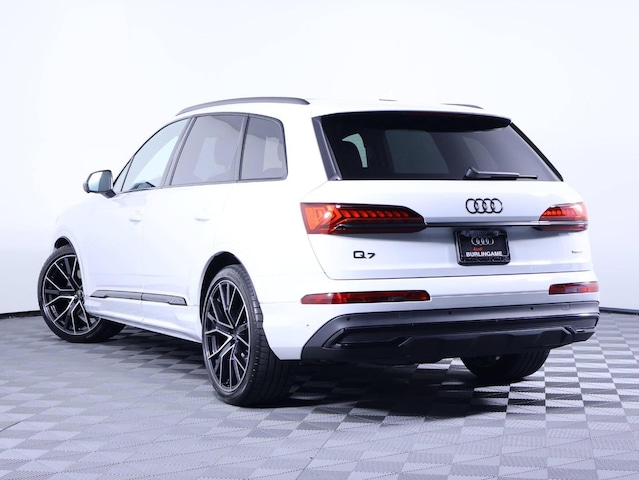 2023 Audi Q7