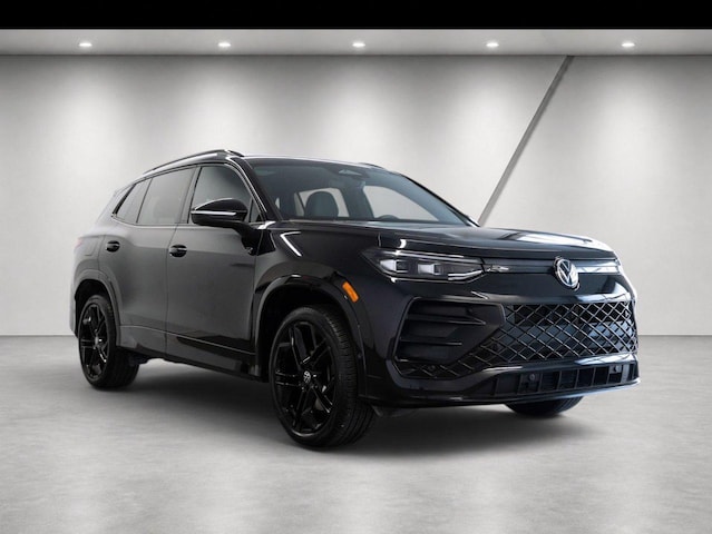 Image de {{modelName}} 2026 Volkswagen Tiguan