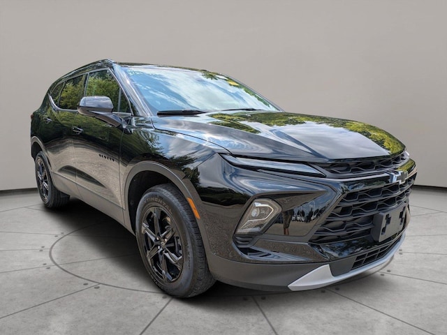 2024 Chevrolet Blazer