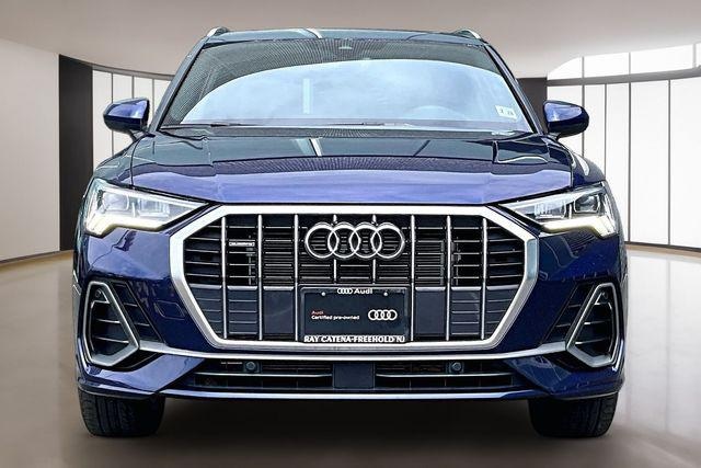 2023 Audi Q3 SUV