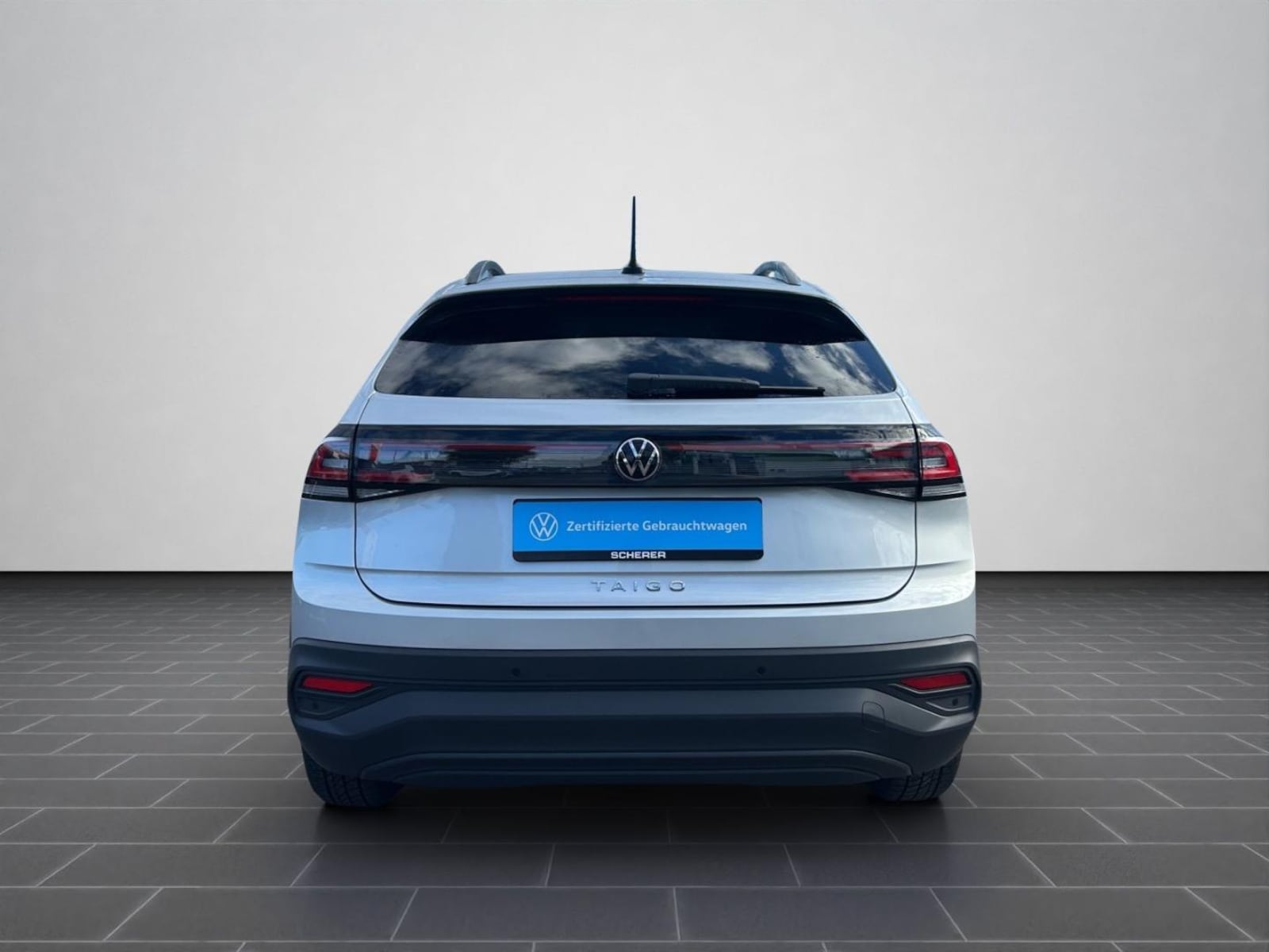 Volkswagen Taigo – Bild 6