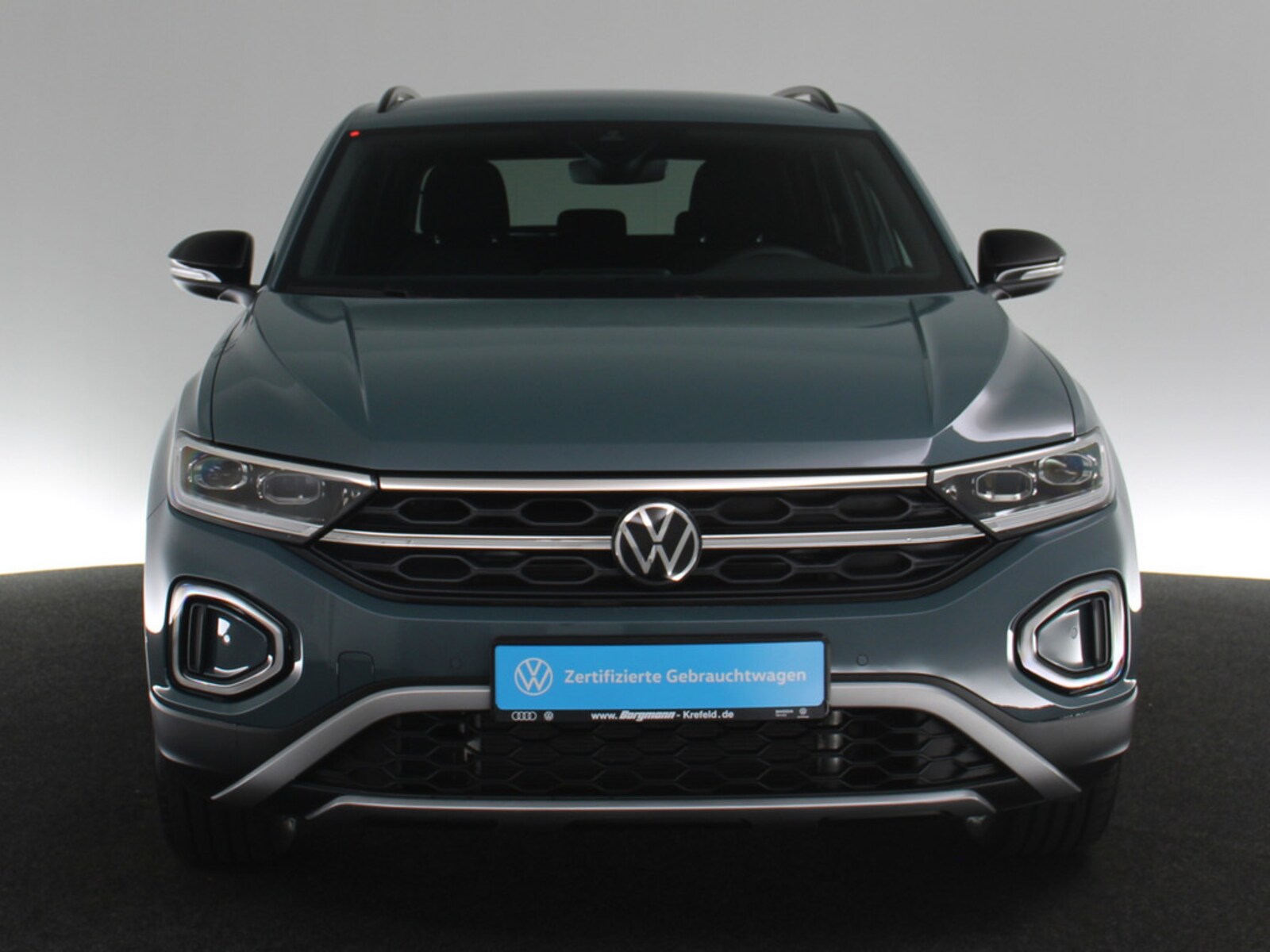 Volkswagen T-Roc – Bild 22
