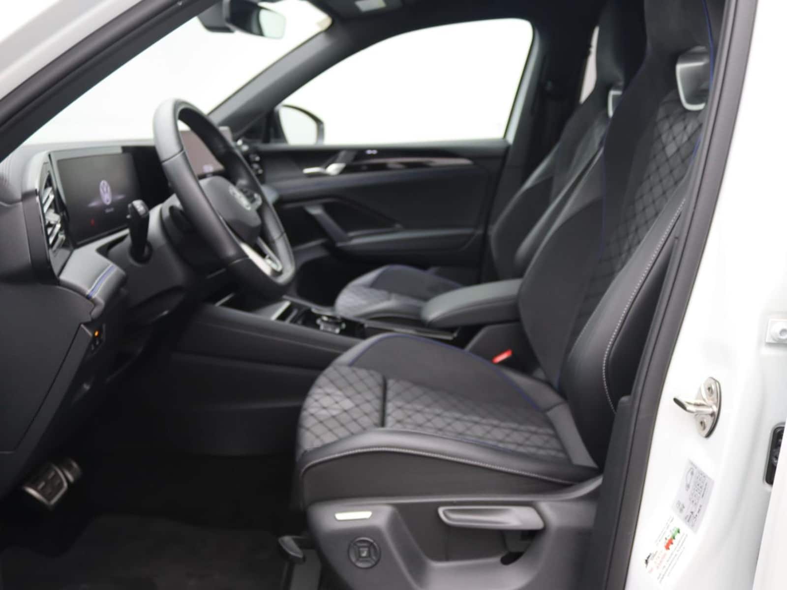 Volkswagen Tiguan – Bild 12