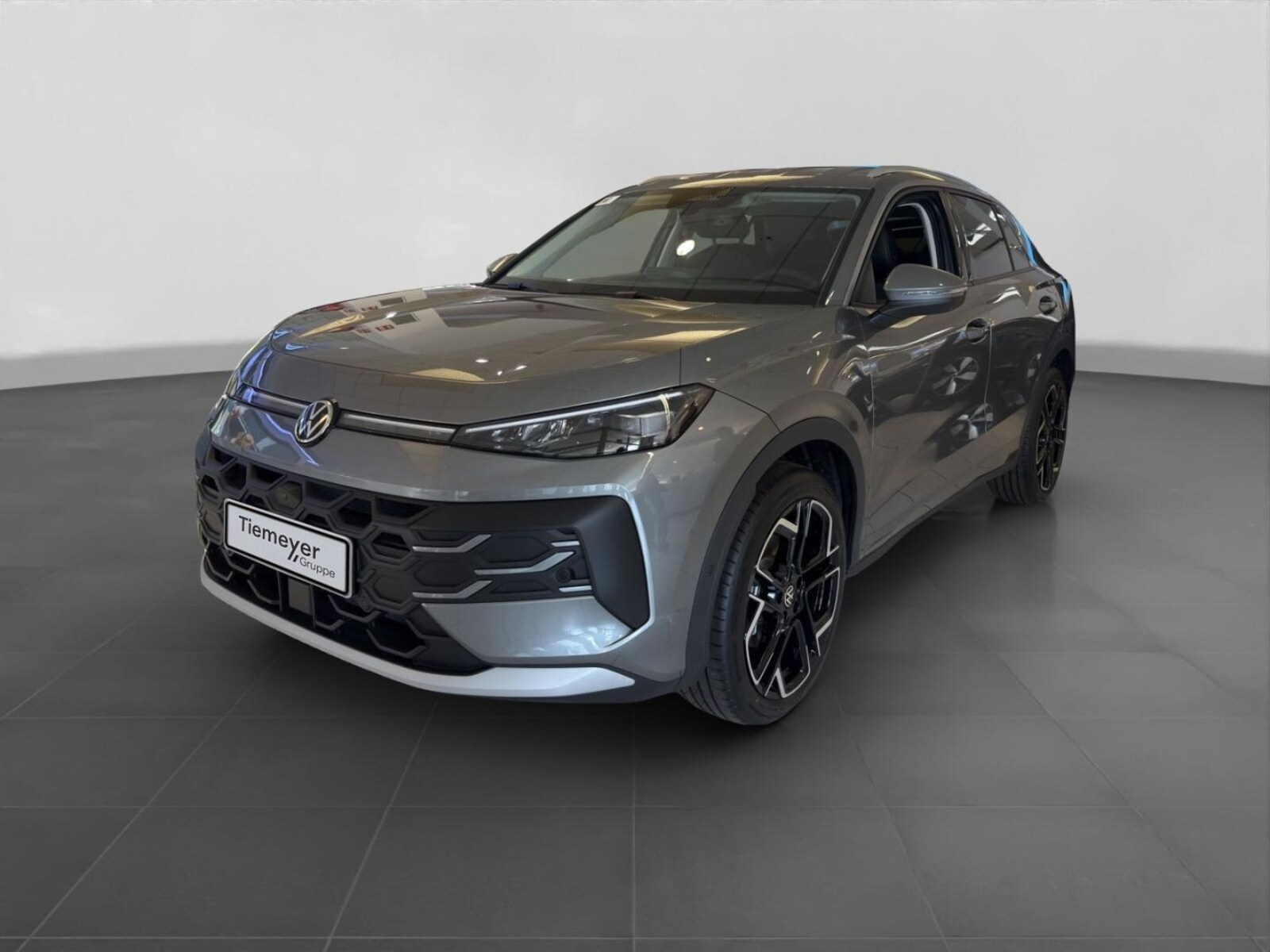 Volkswagen T-Roc – Bild 2