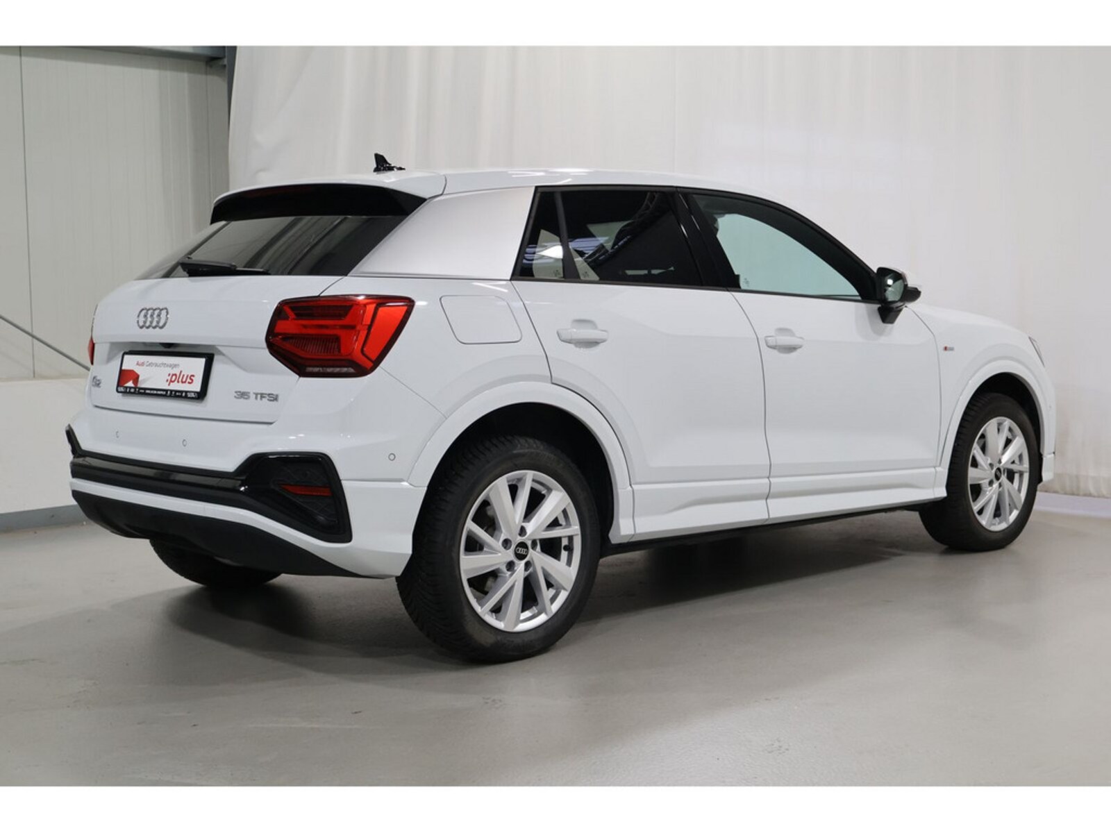 Audi Q2 – Bild 3