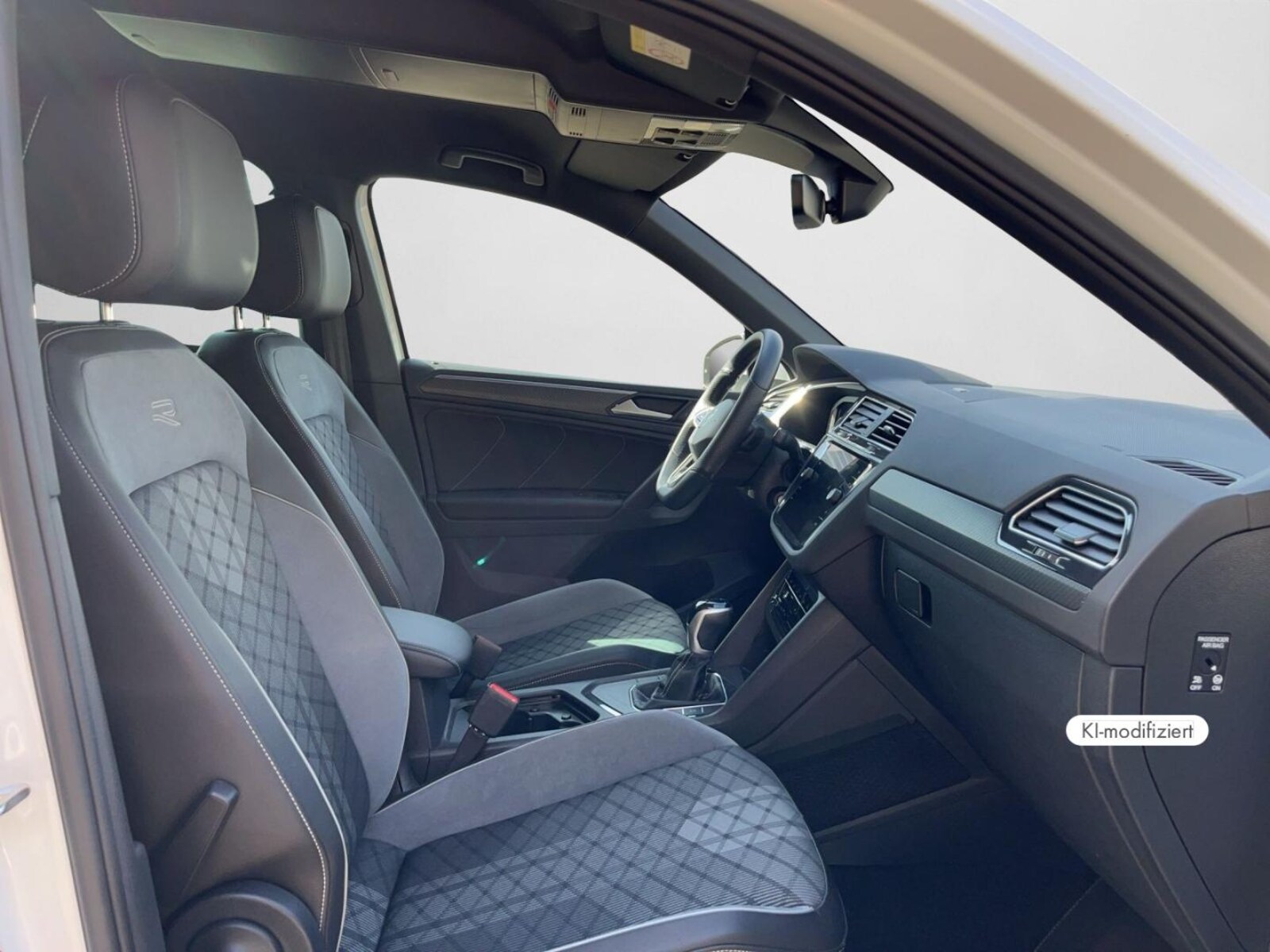Volkswagen Tiguan – Bild 5