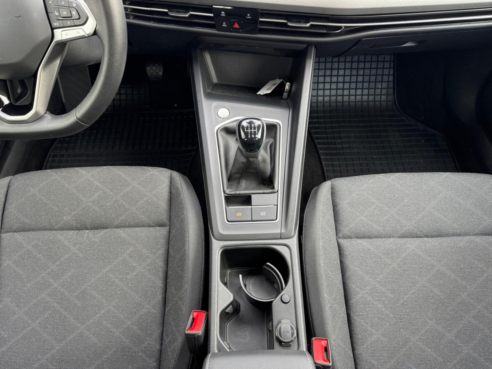 Volkswagen Golf – Bild 7