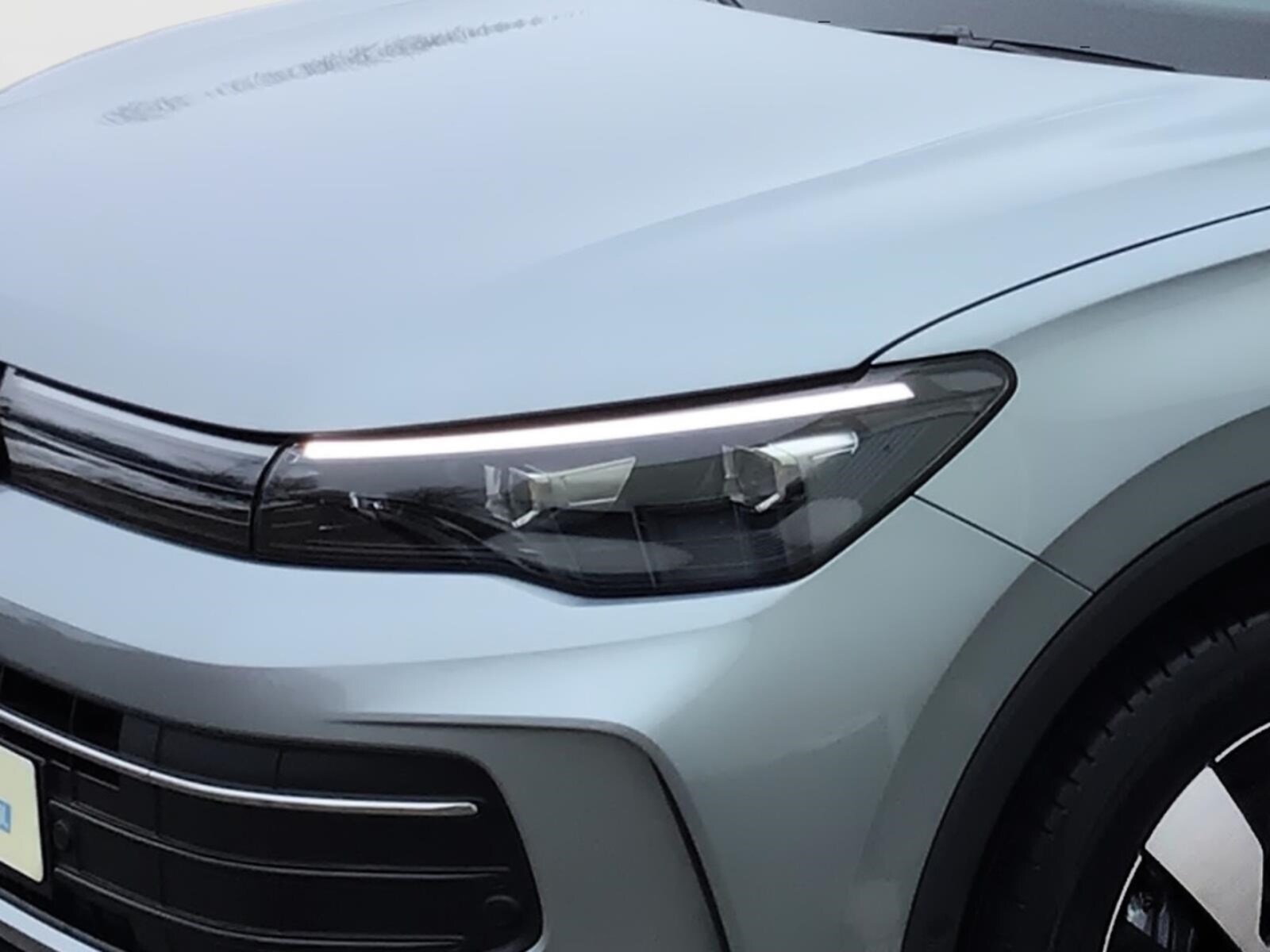 Volkswagen Tiguan – Bild 5