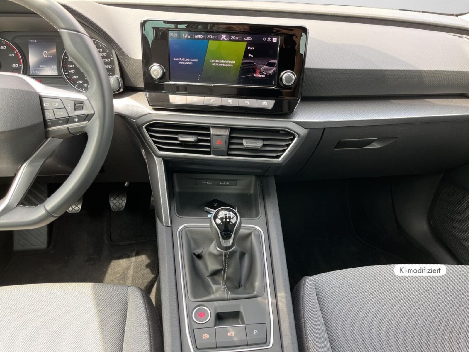 SEAT Leon – Bild 12