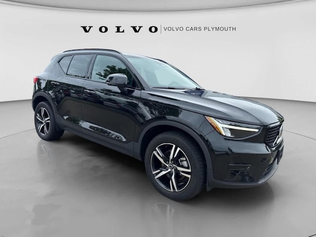 2024 Volvo XC40