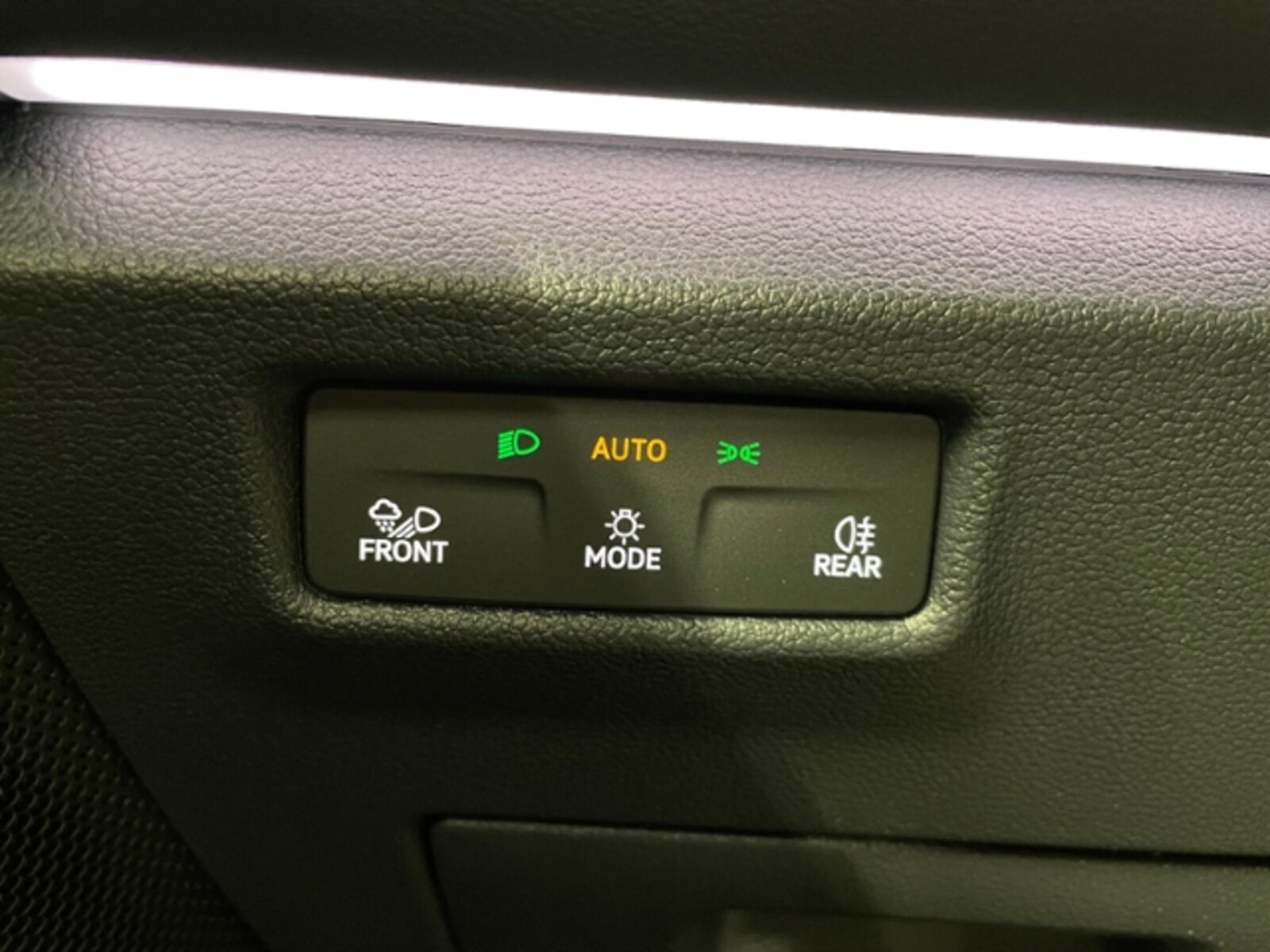 Volkswagen Tiguan – Bild 18