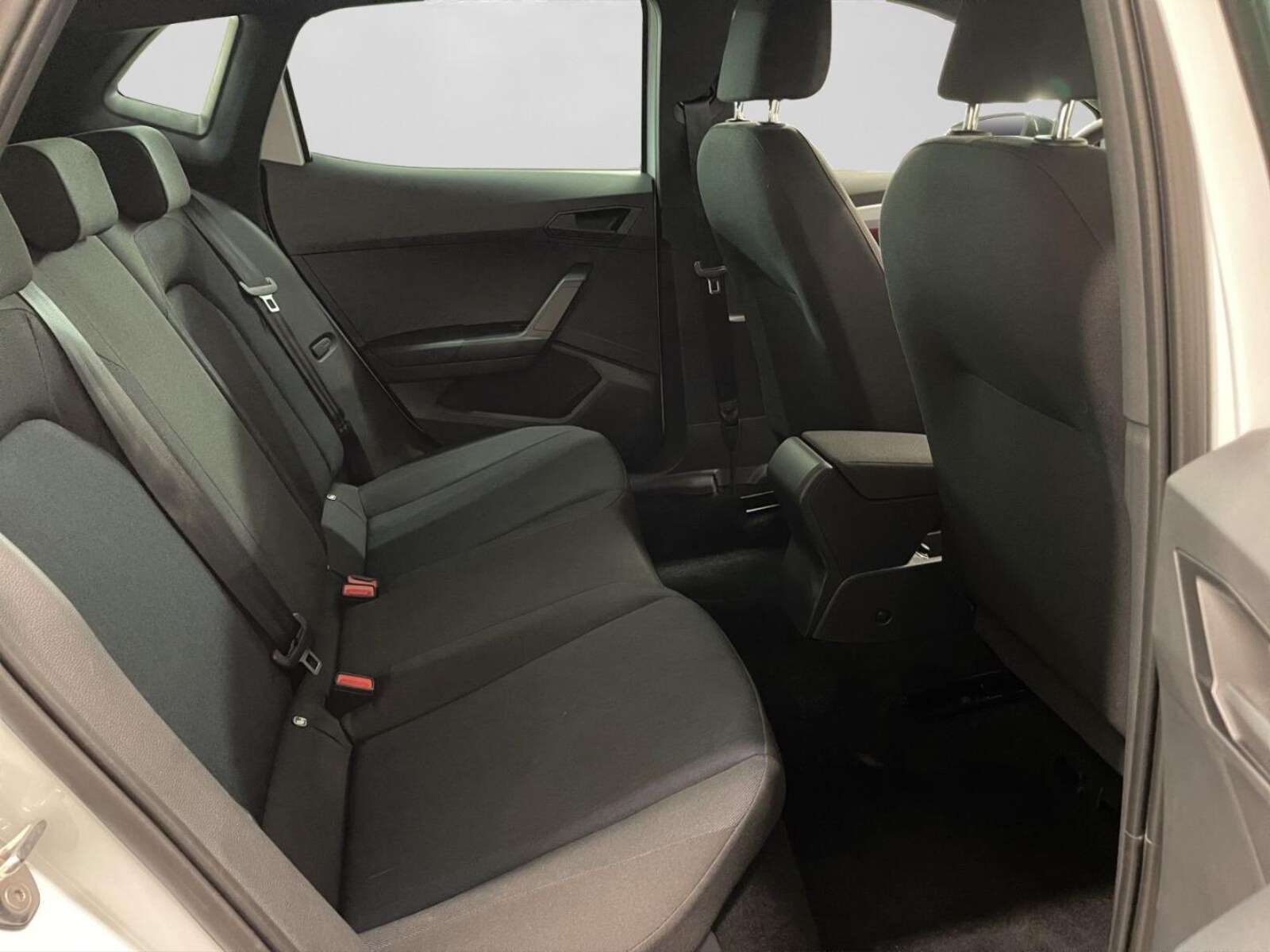 SEAT Ibiza – Bild 6